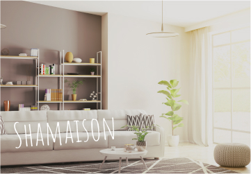 積水ハウスのシャーメゾン