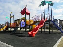 ピュアライフ太子堂 八尾市立南木の本防災公園