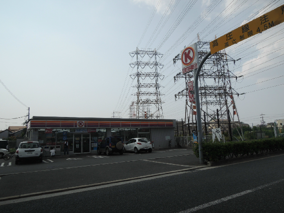 イーストナガレ ｻｰｸﾙK 八尾南太子堂店