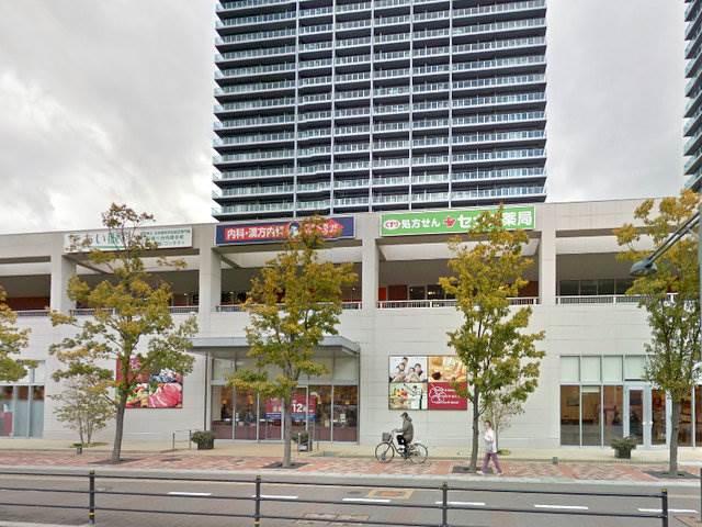 トリシア東太子 JA大阪中河内龍華支店