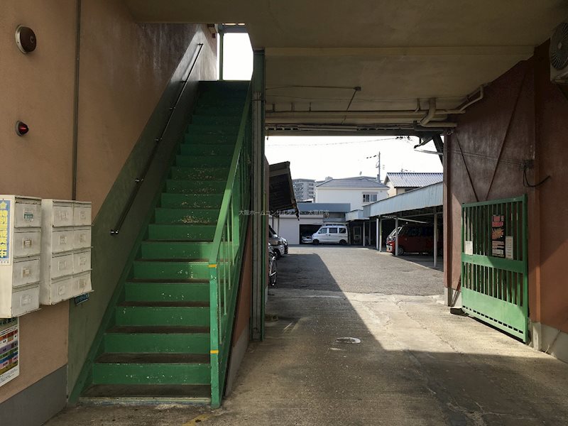 中坊文化 その他