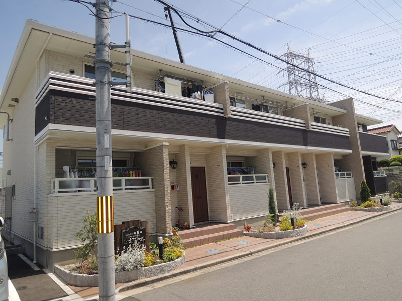 ジョイフル四寳庵 その他