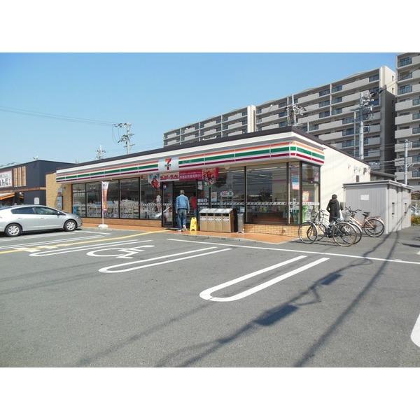 ファヴォリート志紀南 ｾﾌﾞﾝｲﾚﾌﾞﾝ 八尾弓削町店