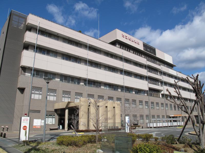 エスト（EST） 市立柏原病院