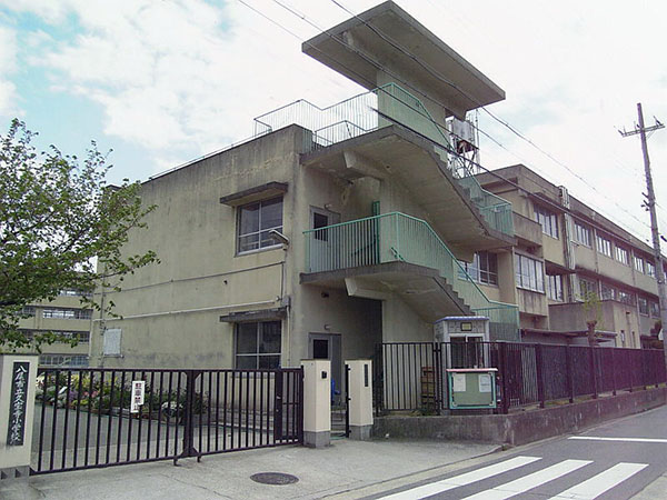 ルネス久宝寺shibukawa 小学校