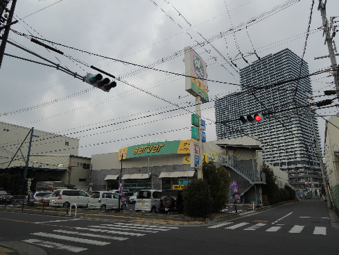ルネス久宝寺shibukawa ドラッグストア