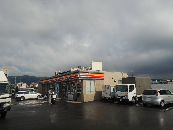 カーサフィオーレ弐番館 ｻｰｸﾙK 八尾小畑町店