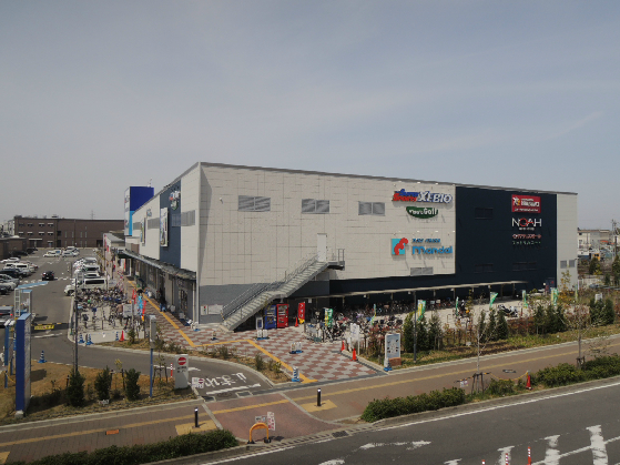 シャーメゾンピオニー 株式会社万代 久宝寺店