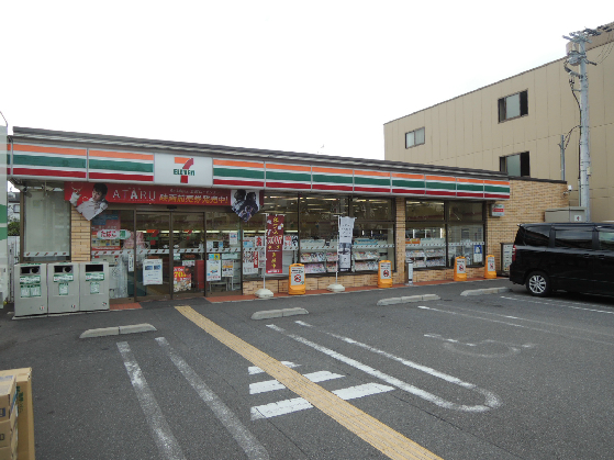 イデアルドミール ｾﾌﾞﾝｲﾚﾌﾞﾝ 八尾荘内町店