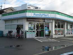 アートコーポ東太子 ﾌｧﾐﾘｰﾏｰﾄ 東太子一丁目店