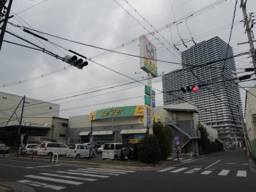 ＳｈａＭａｉｓｏｎ　跡部 ｻｰﾊﾞ 八尾跡部北店