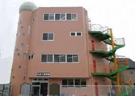 ヴィラはぎわら たまご保育園