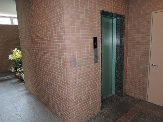 イースタンビル その他共有部分