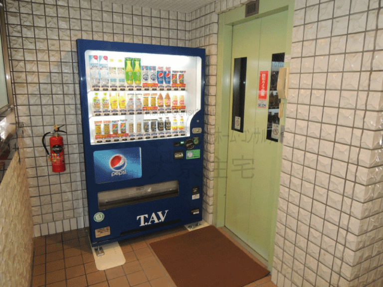 アクシス北本町 その他共有部分