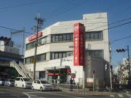 アクシス北本町 銀行