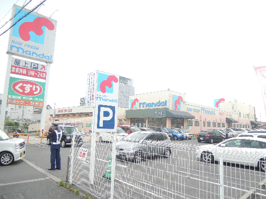 サンビレッジ八尾 万代 八尾店