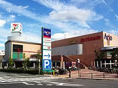 Azusa ｲﾄｰﾖｰｶﾄﾞｰ ｱﾘｵ八尾店