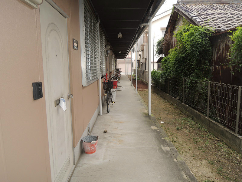 アビシオン小川　A棟 その他共有部分