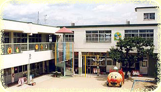 アクティ金田 幼稚園