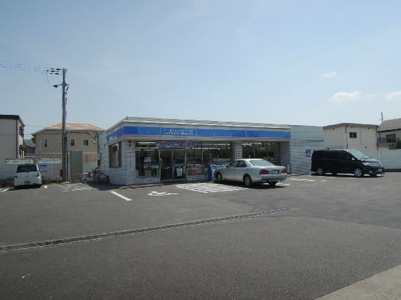 アクティ金田 コンビ二