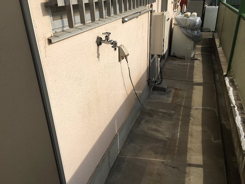 中坊文化 その他設備