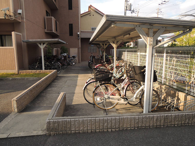 アロッジオＫ・Ｔ・Ｉ その他共有部分