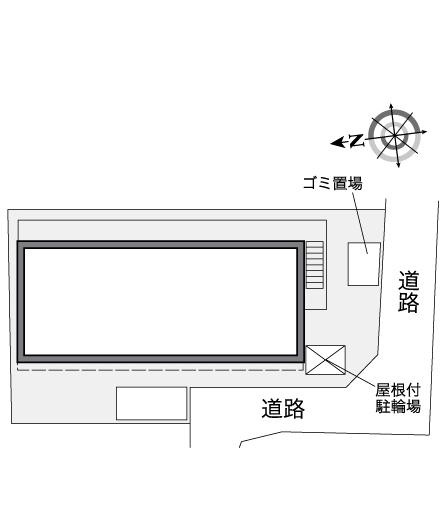レオパレスバウム　フェルド その他