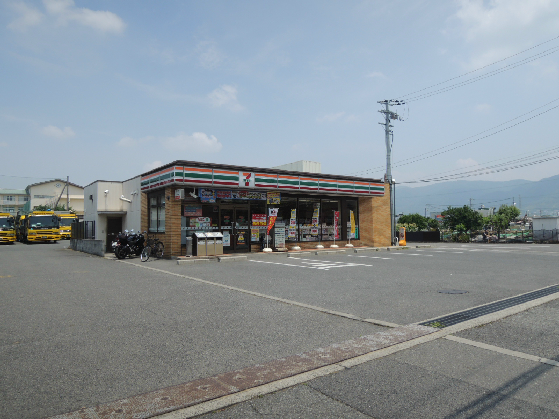 アヴァンティパルコ山本北 （Avanti Parco） ｾﾌﾞﾝｲﾚﾌﾞﾝ 八尾福万寺町店
