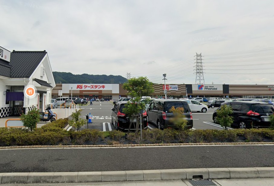 フジパレス東弓削 ACROSS PLAZA(ｱｸﾛｽ ﾌﾟﾗｻﾞ)八尾