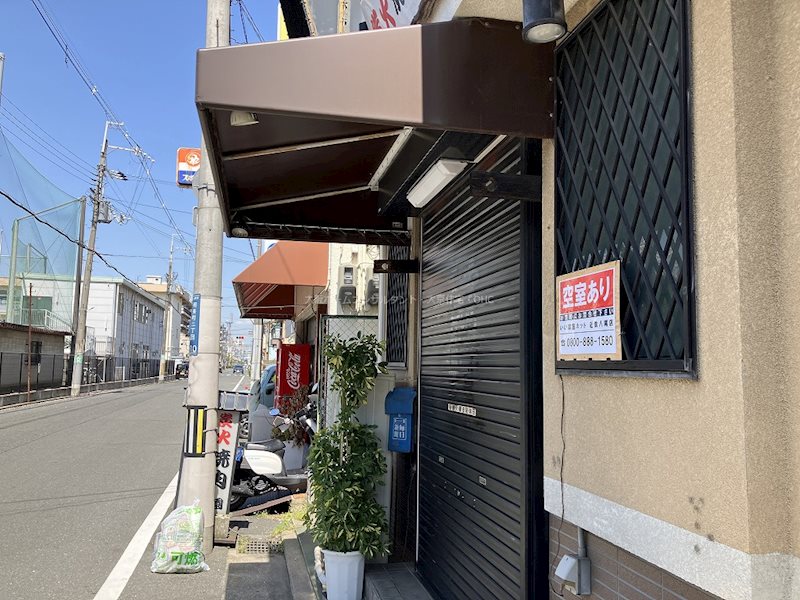 明美町大聖園店舗 その他