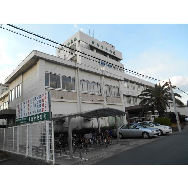 リエラ八尾本町 総合病院