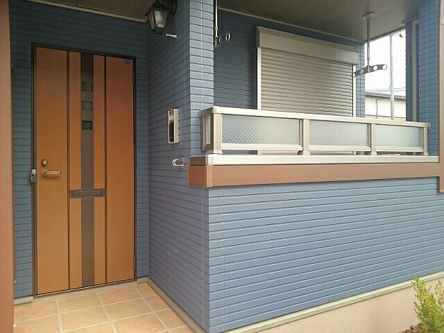 パークライフ八尾Ⅱ その他