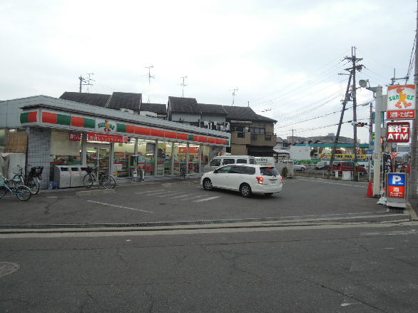 ピュアライフ太子堂 ｻﾝｸｽ 東太子1丁目店