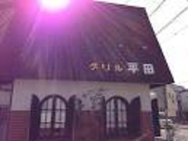 ラ・ミュー久宝寺Ⅱ グリル平田