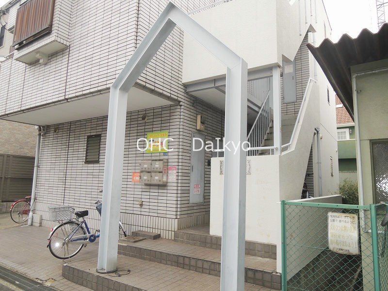 アセンティア久宝寺 その他