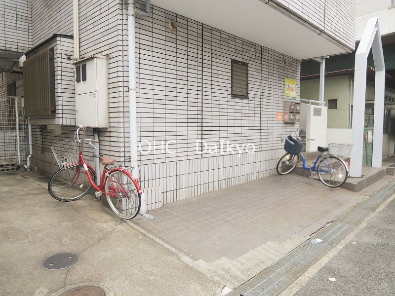 アセンティア久宝寺 その他