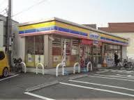 アセンティア久宝寺 ﾐﾆｽﾄｯﾌﾟ 大蓮東3丁目店