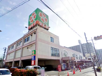 ボースウィングス竹渕東 ﾗｲﾌ 八尾竹渕店