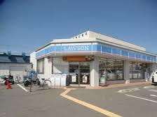 リーベンハイム ﾛｰｿﾝ 八尾南木の本店