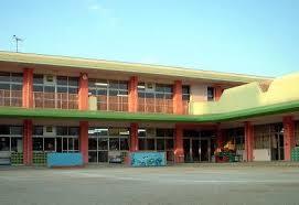 グランディール 八尾市立安中幼稚園