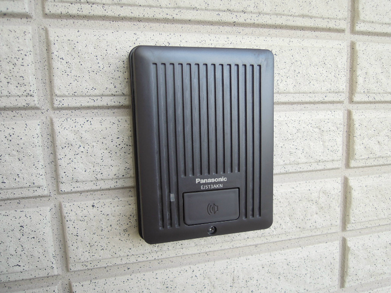 アジュール久宝寺北 その他