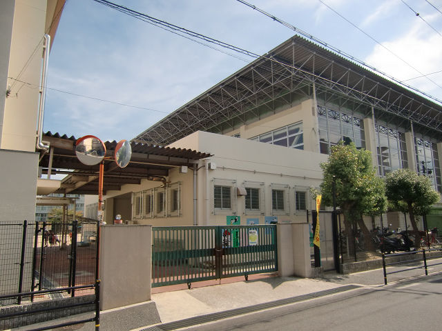 メゾン陽光園 小学校