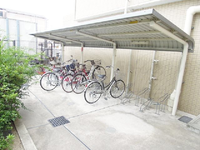 メゾンプチチェリー その他共有部分