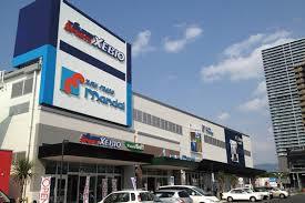 Arrebol（アレボル） 万代 久宝寺駅前店