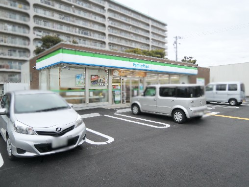 シャーメゾンピオニー ﾌｧﾐﾘｰﾏｰﾄ 北久宝寺一丁目店