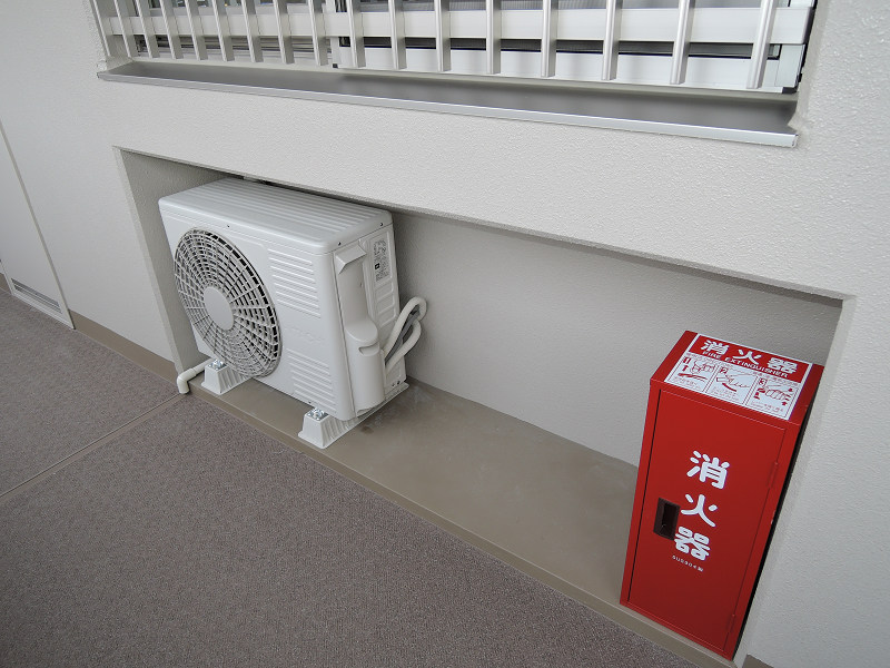 コスモ その他設備