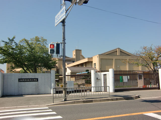 きららハイム 大正北小学校（西木の本）
