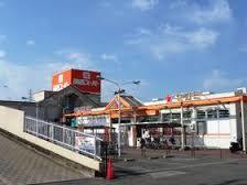 つばきハイツ 関西ｽーﾊﾟー 旭ヶ丘店