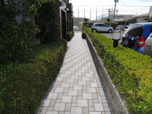 サンビレッジ八尾 その他共有部分