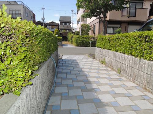 サンビレッジ八尾 その他共有部分